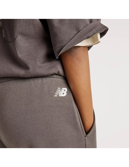 New Balance NB Trackside Fleece Pant · foto 3