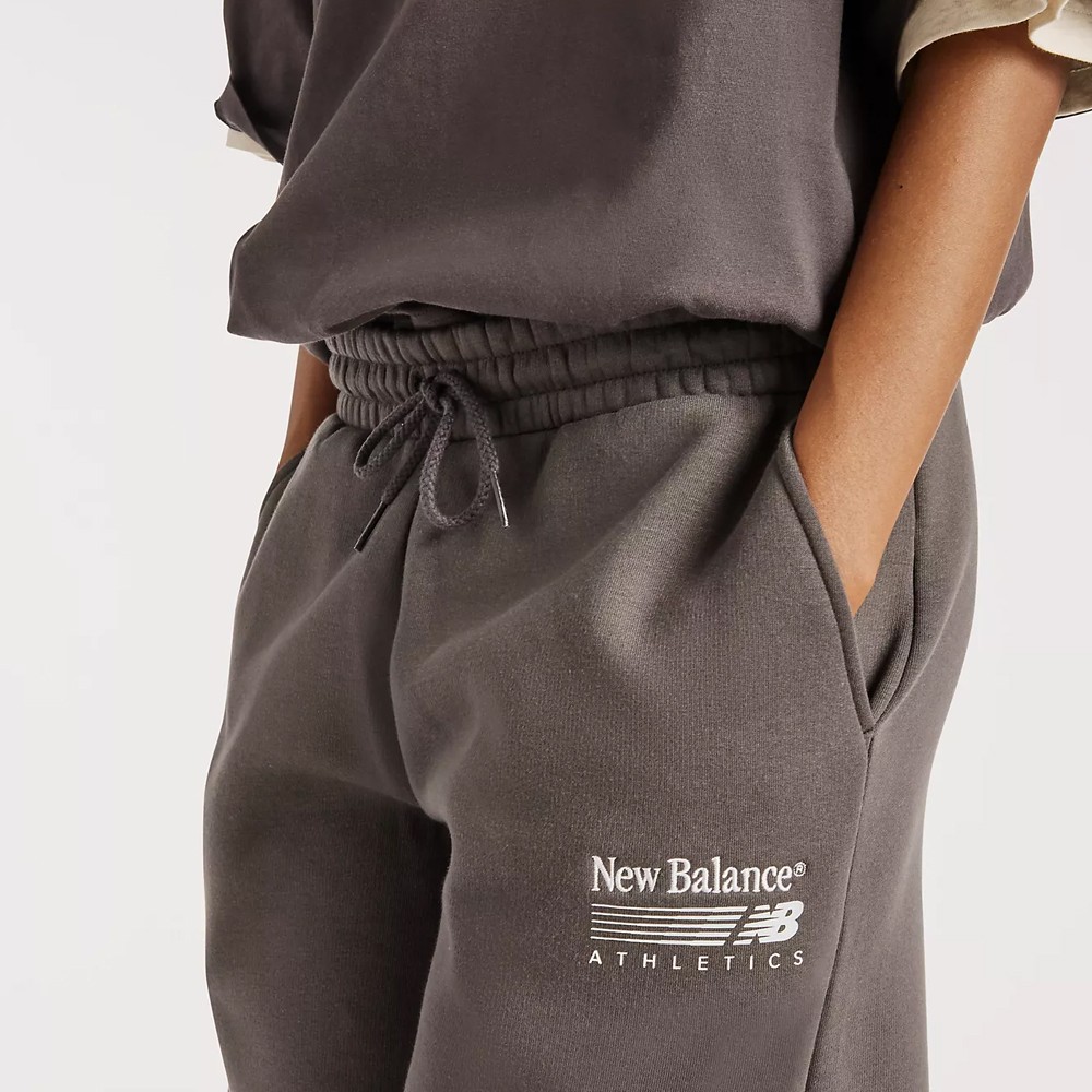 New Balance NB Trackside Fleece Pant · foto 4