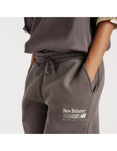 New Balance NB Trackside Fleece Pant · foto 4