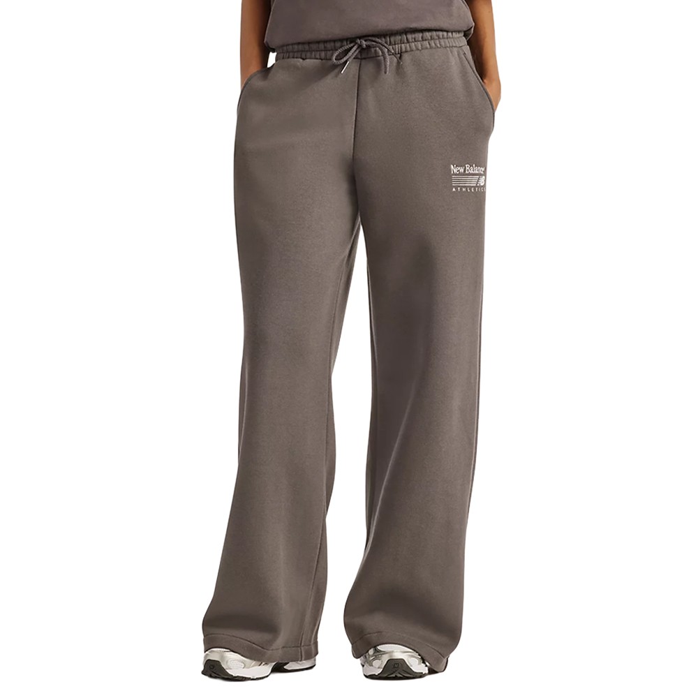 New Balance NB Trackside Fleece Pant