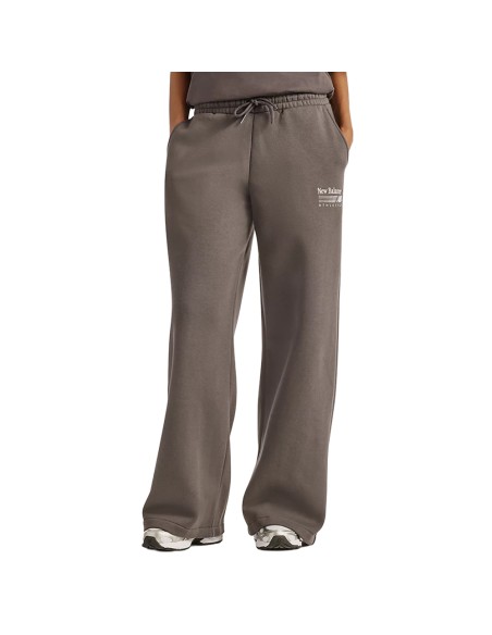 New Balance NB Trackside Fleece Pant