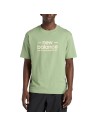 NB Linear Lines T-Shirt