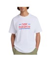 NB Linear Lines T-Shirt