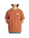 NB Woven Label T-Shirt