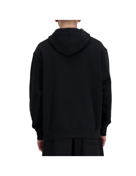 New Balance NB Logo French Terry Hoodie · foto 2