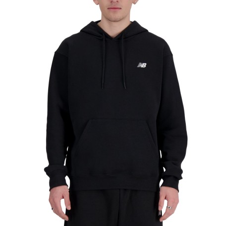 New Balance NB Logo French Terry Hoodie