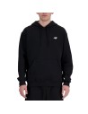 NB Logo French Terry Hoodie