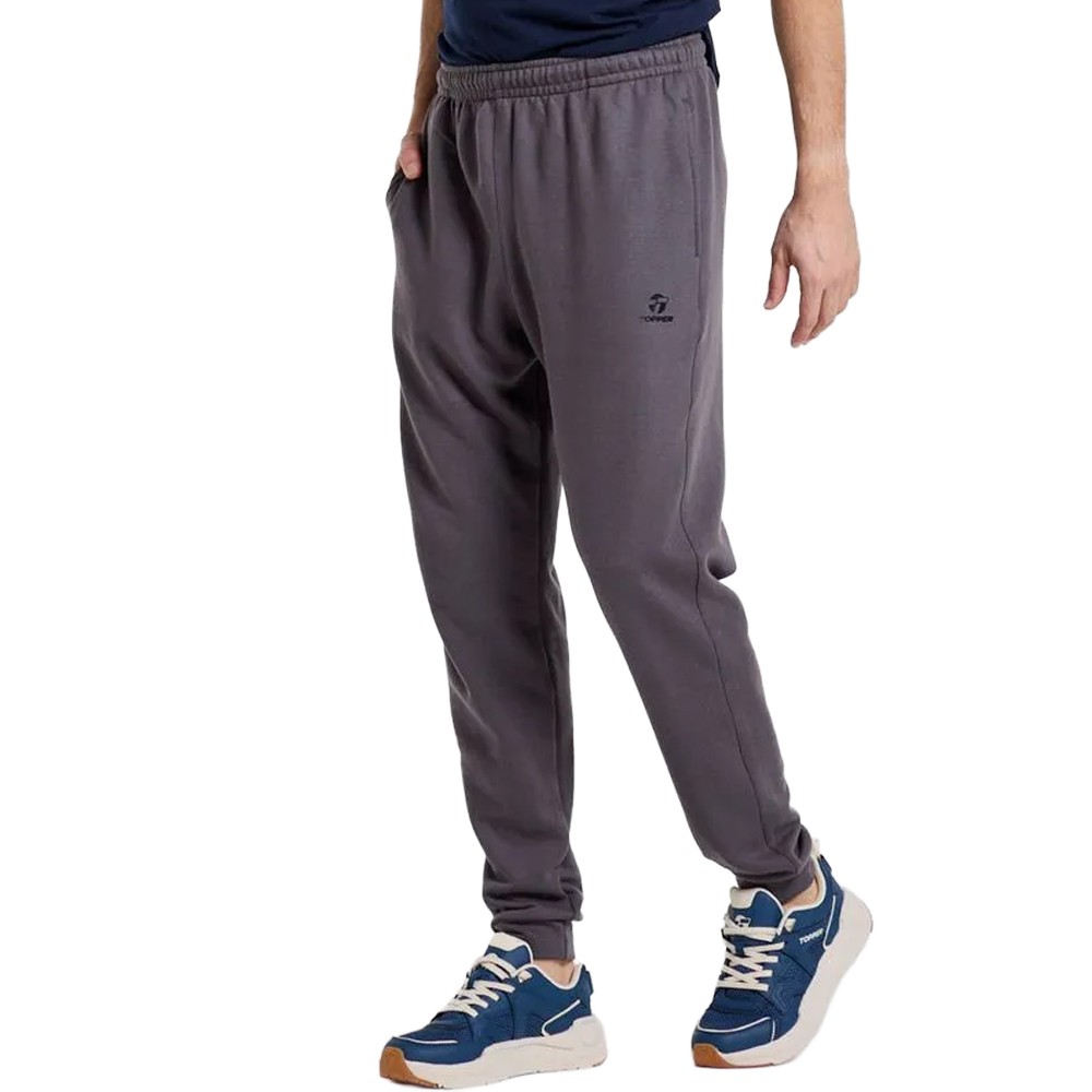 Pantalón Básico con Puño