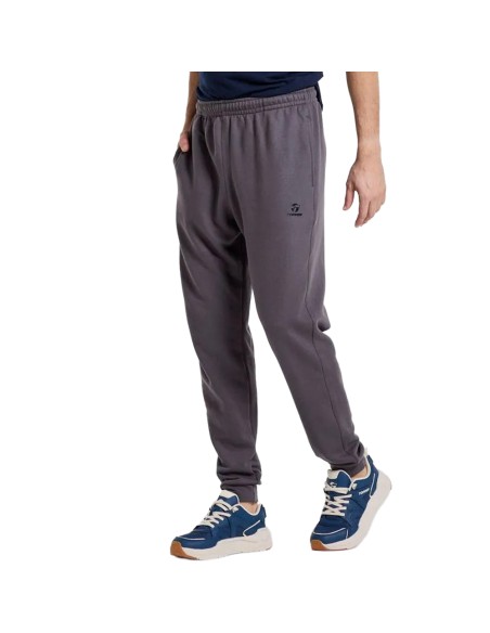 Pantalón Básico con Puño