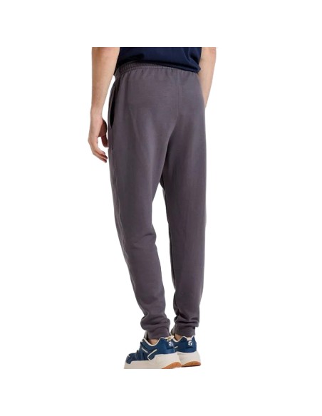 Pantalón Básico con Puño