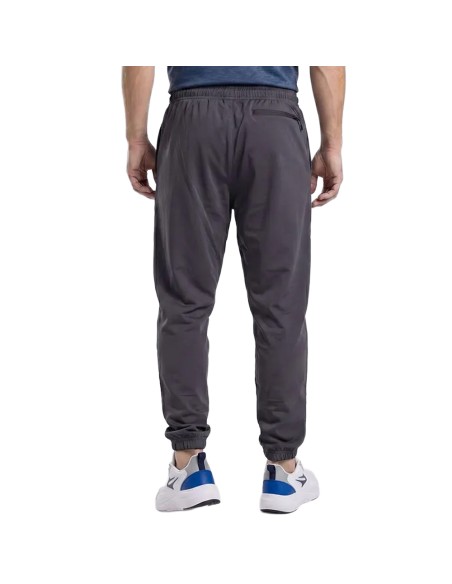 Pantalón Poly Fleece