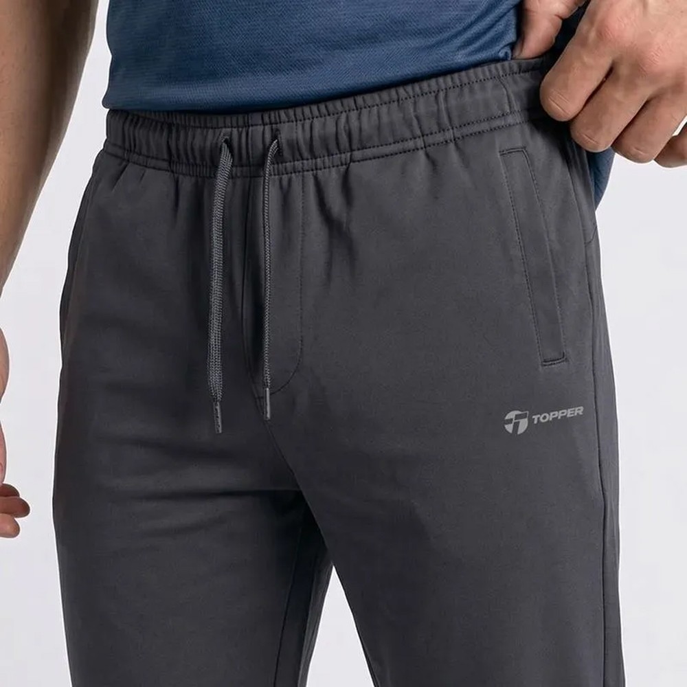Pantalón Poly Fleece