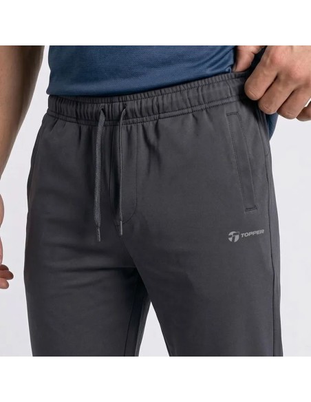 Pantalón Poly Fleece