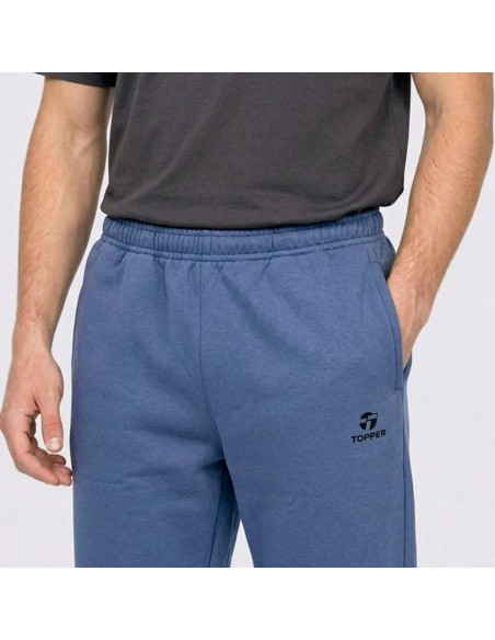 Pantalón Chupín Básico