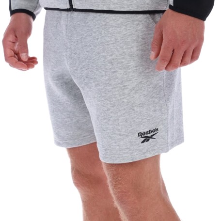 Reebok RBK Apparel Core Vector Shorts
