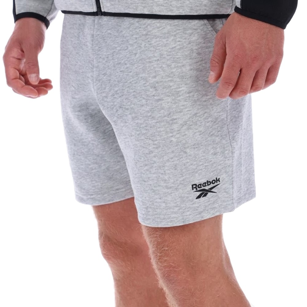 Reebok RBK Apparel Core Vector Shorts