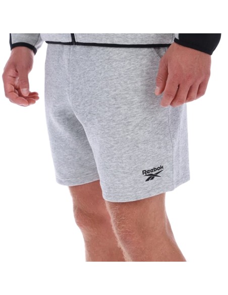Reebok RBK Apparel Core Vector Shorts