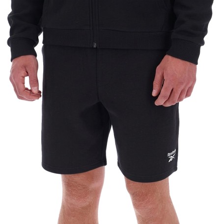 Reebok RBK Apparel Core Vector Shorts