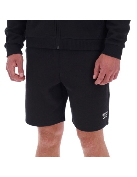 Reebok RBK Apparel Core Vector Shorts