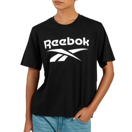 RBK Wren 2 Crew Ss Tee
