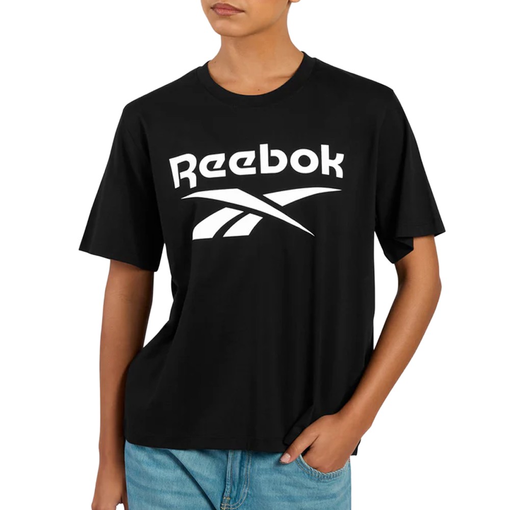 RBK Wren 2 Crew Ss Tee