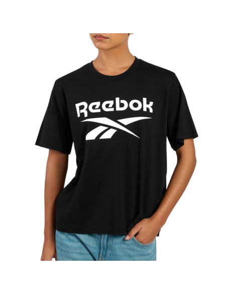 RBK Wren 2 Crew Ss Tee