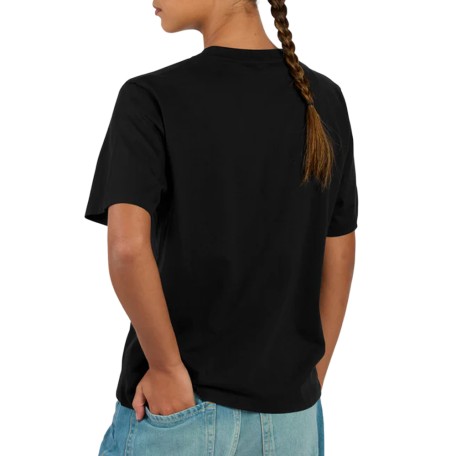 RBK Wren 2 Crew Ss Tee 2