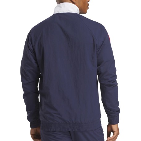 Reebok RBK Classic Vector Track Jacket 2