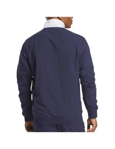 Reebok RBK Classic Vector Track Jacket · foto 2