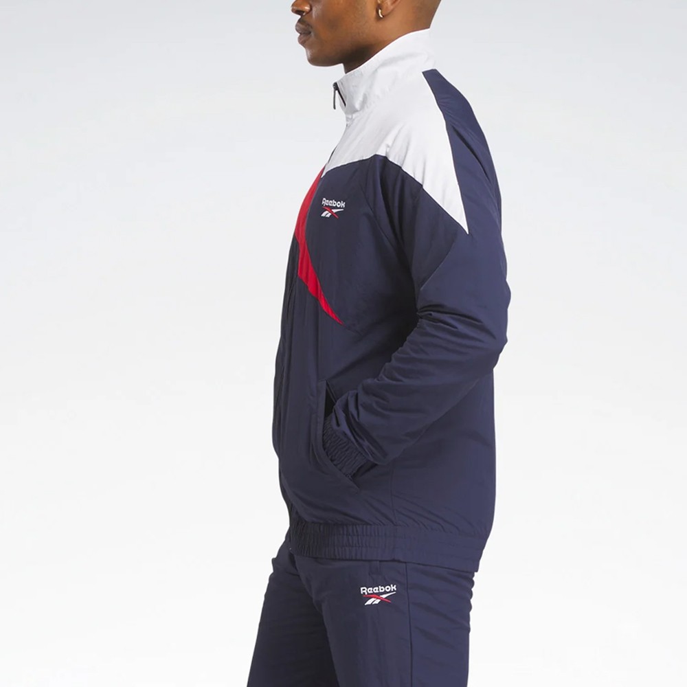 Reebok RBK Classic Vector Track Jacket · foto 3