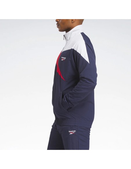 Reebok RBK Classic Vector Track Jacket · foto 3