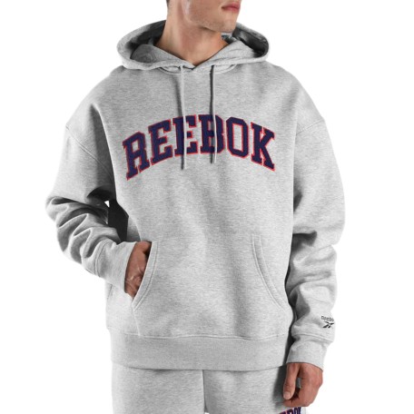 Reebok RBK Freshman Hoodie