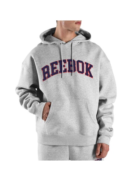Reebok RBK Freshman Hoodie