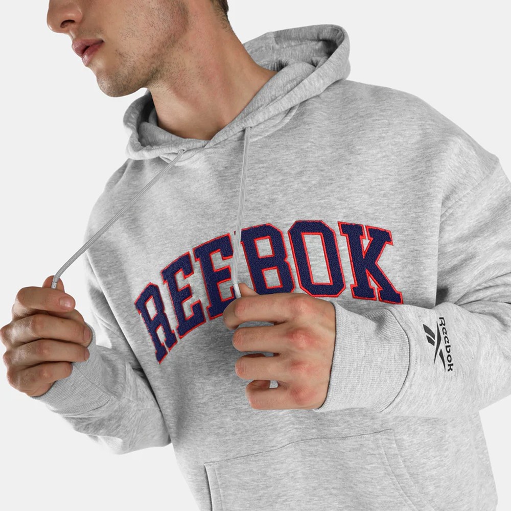 Reebok RBK Freshman Hoodie · foto 3