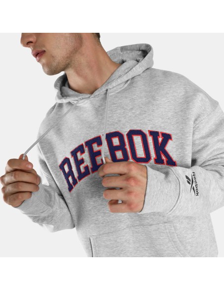 Reebok RBK Freshman Hoodie · foto 3