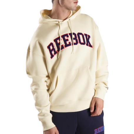 Reebok RBK Freshman Hoodie