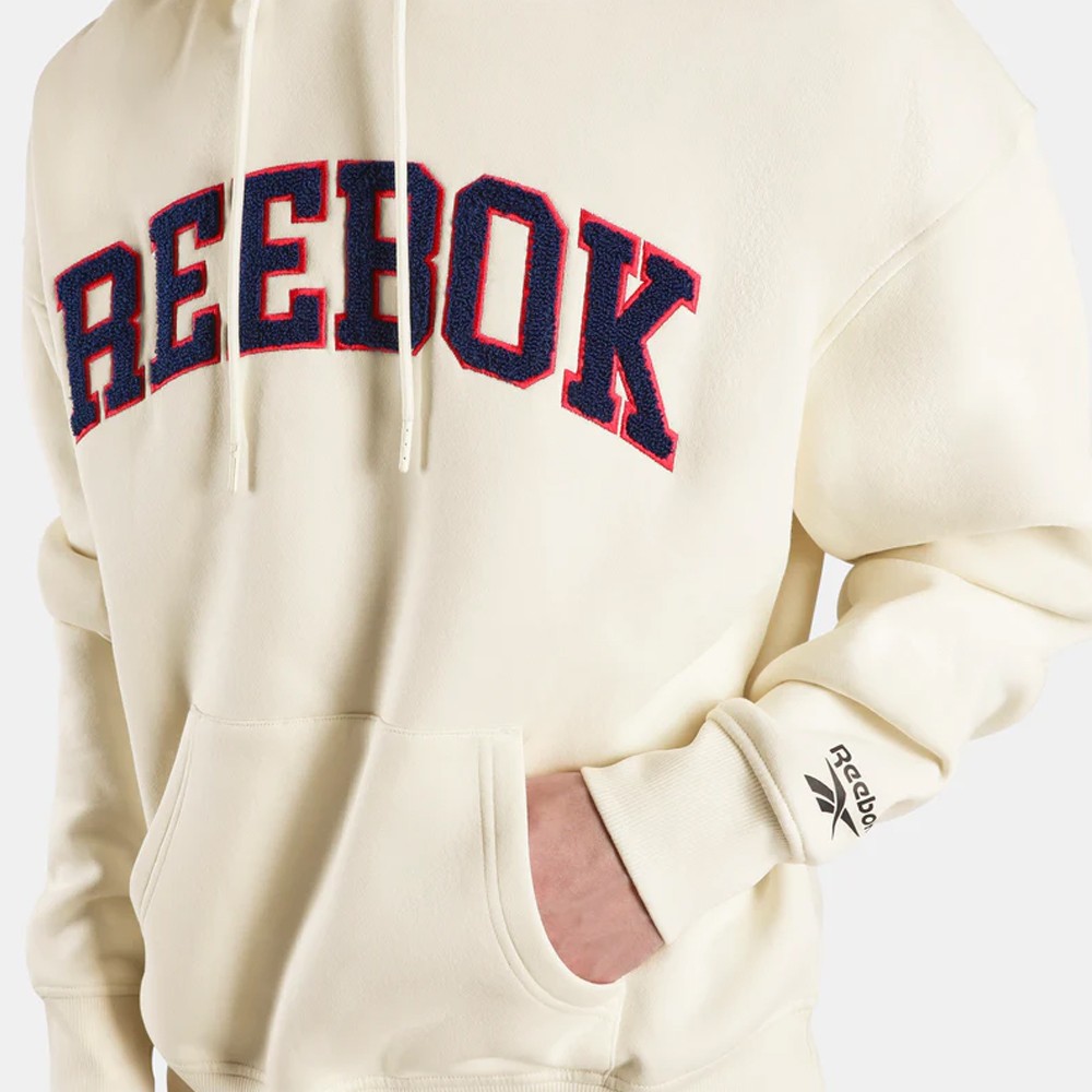 RBK Freshman Hoodie