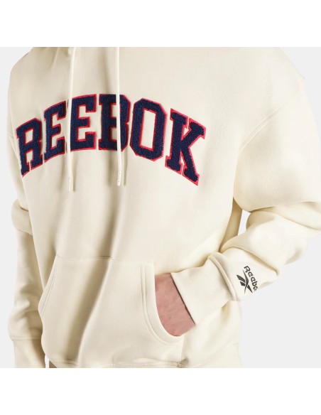RBK Freshman Hoodie