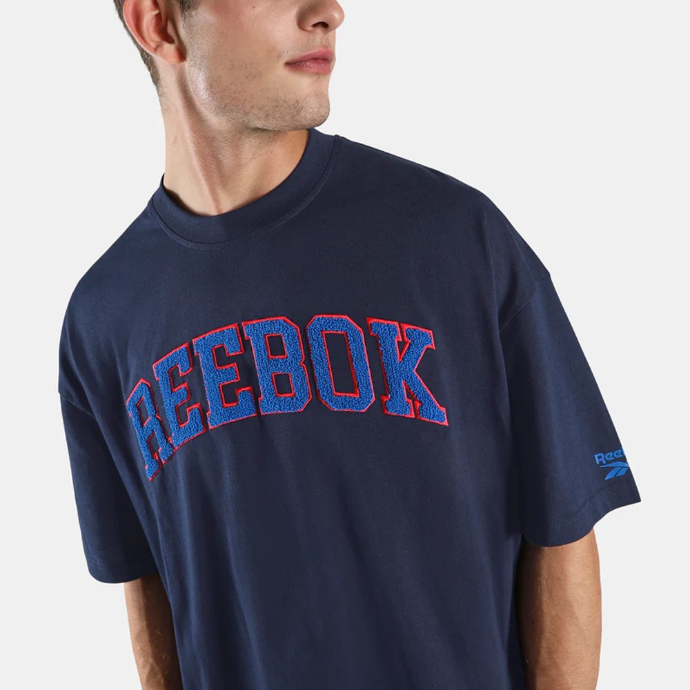 Reebok RBK Freshman T-Shirt · foto 3