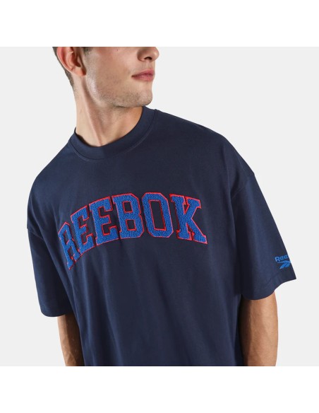 Reebok RBK Freshman T-Shirt · foto 3