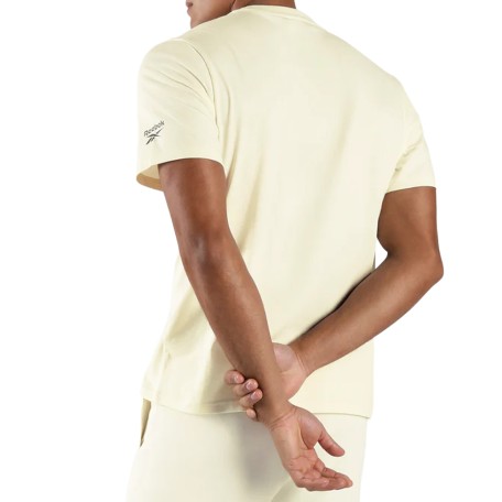 Reebok RBK Collegiate T-Shirt 2