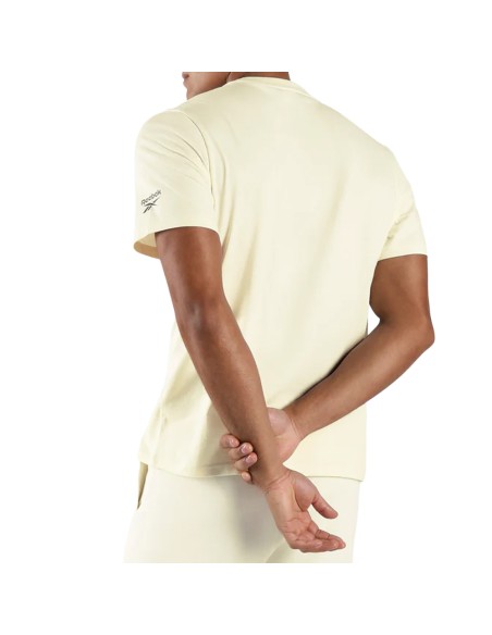 RBK Collegiate T-Shirt