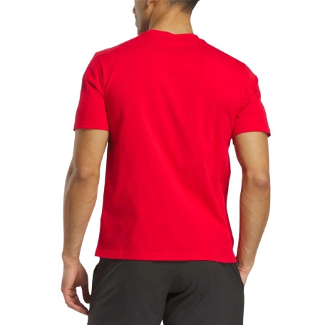 Reebok RBK Collegiate T-Shirt 2