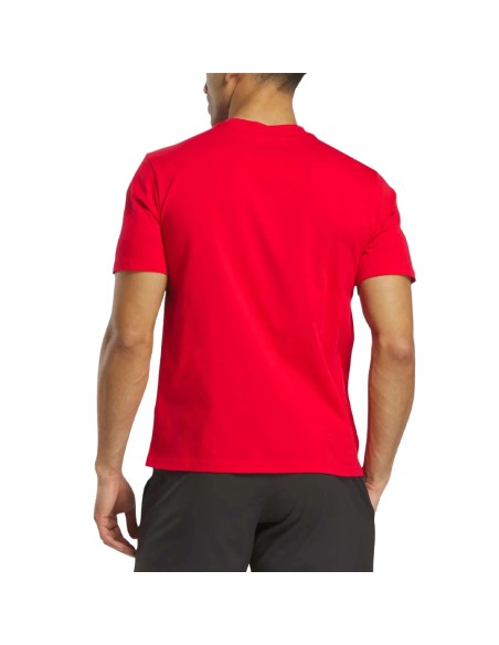 RBK Collegiate T-Shirt