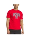 RBK Collegiate T-Shirt