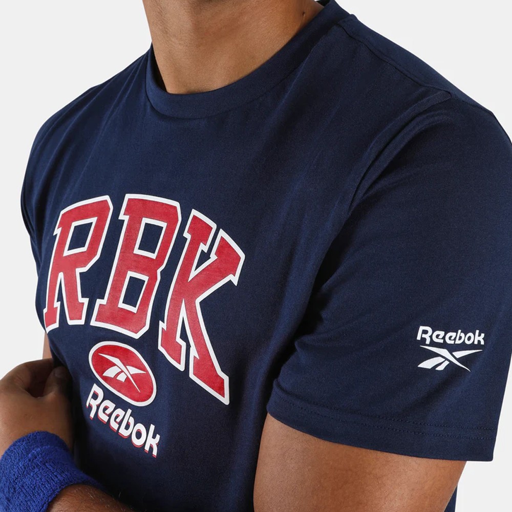 RBK Collegiate T-Shirt