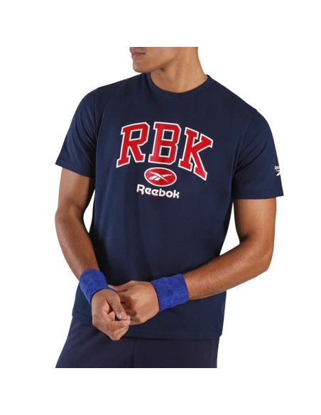 RBK Collegiate T-Shirt