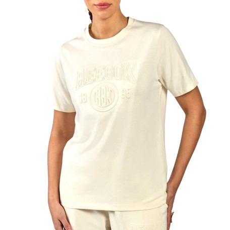 Reebok RBK Embossed Edge T-Shirt