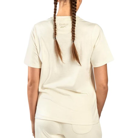 Reebok RBK Embossed Edge T-Shirt 2