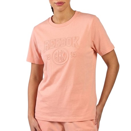 Reebok RBK Embossed Edge T-Shirt